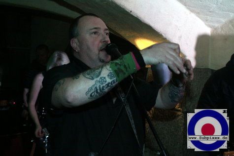 Blitzkrieg (UK) Subway To Peter, Chemnitz 20. Februar 2011 (10).JPG